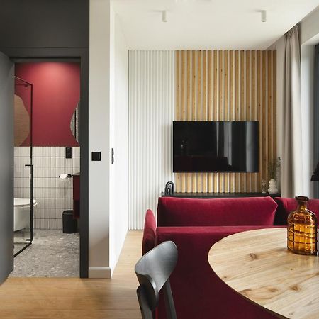 Apartamenty Na Lakach Кудова-Здрой Екстериор снимка