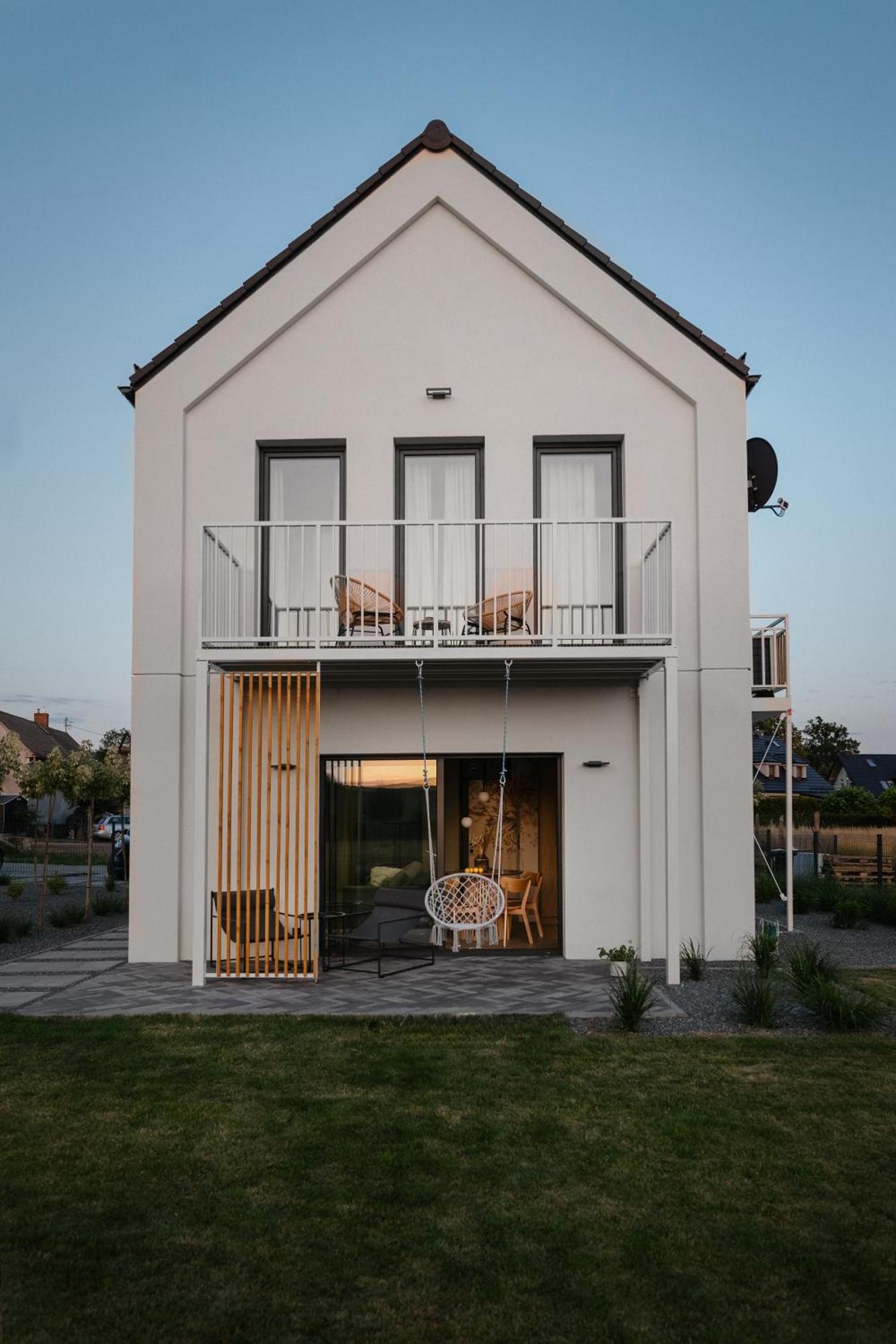 Apartamenty Na Lakach Кудова-Здрой Екстериор снимка