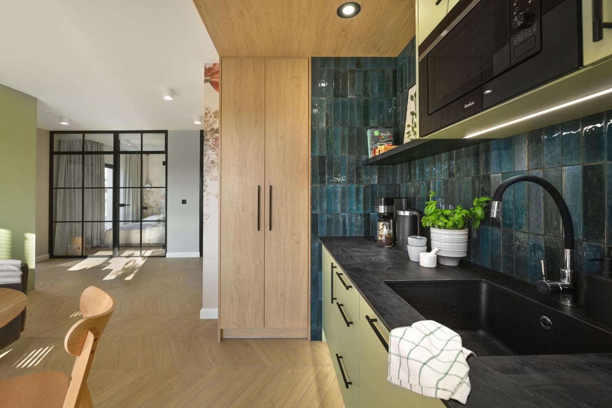 Apartamenty Na Lakach Кудова-Здрой Екстериор снимка