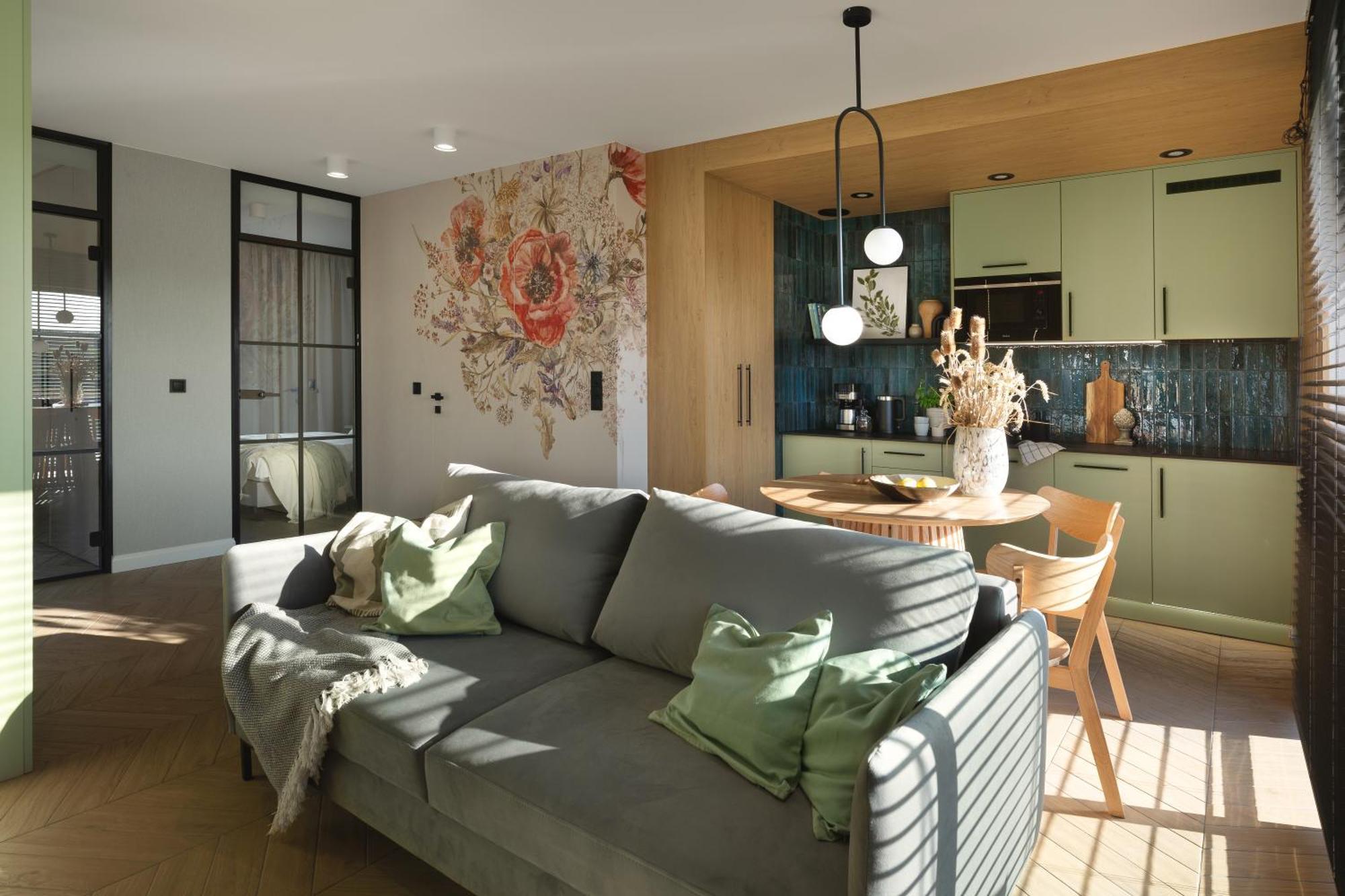 Apartamenty Na Lakach Кудова-Здрой Екстериор снимка