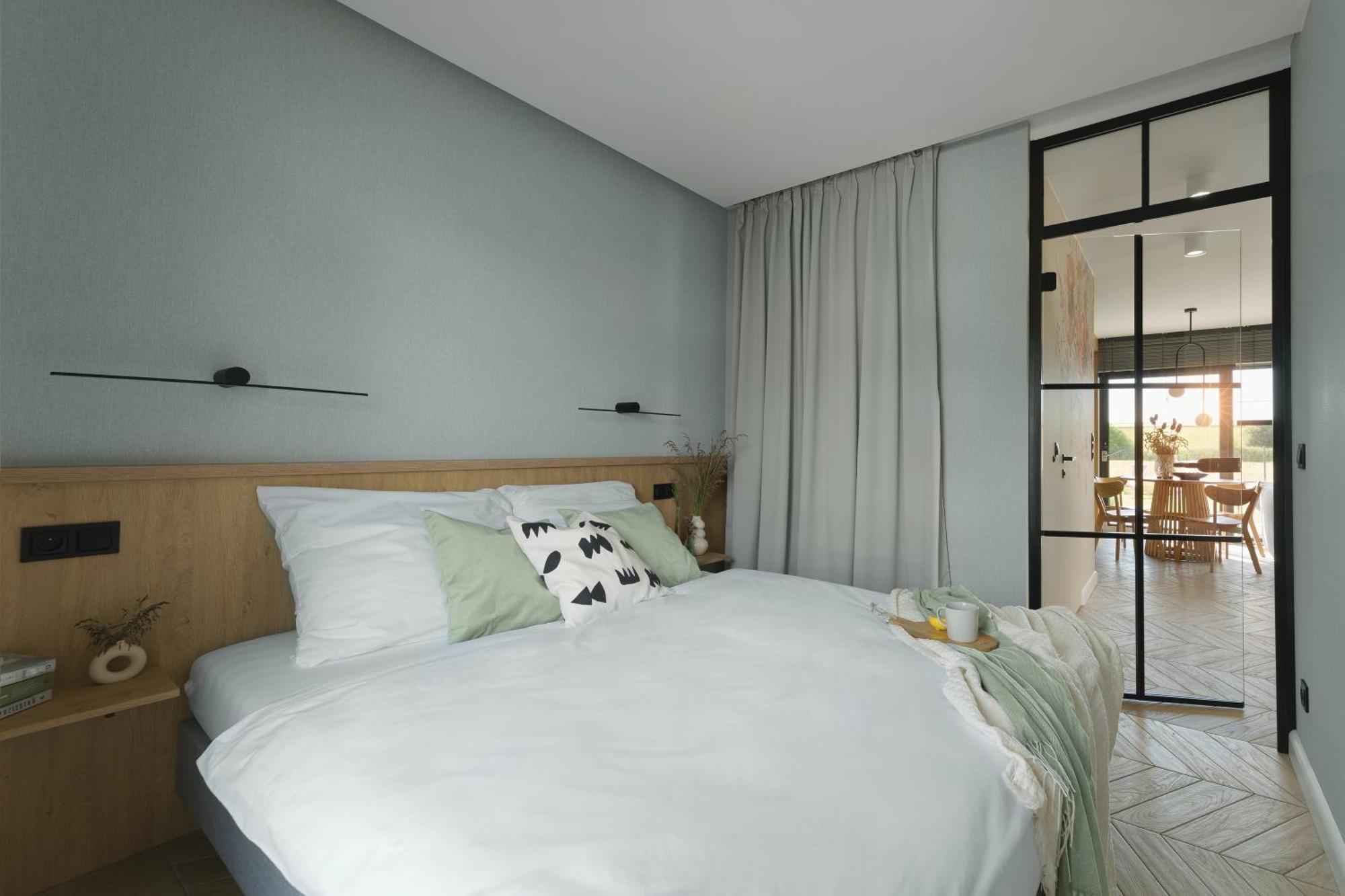 Apartamenty Na Lakach Кудова-Здрой Стая снимка
