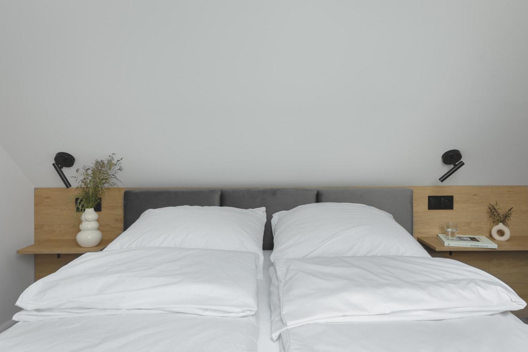 Apartamenty Na Lakach Кудова-Здрой Екстериор снимка