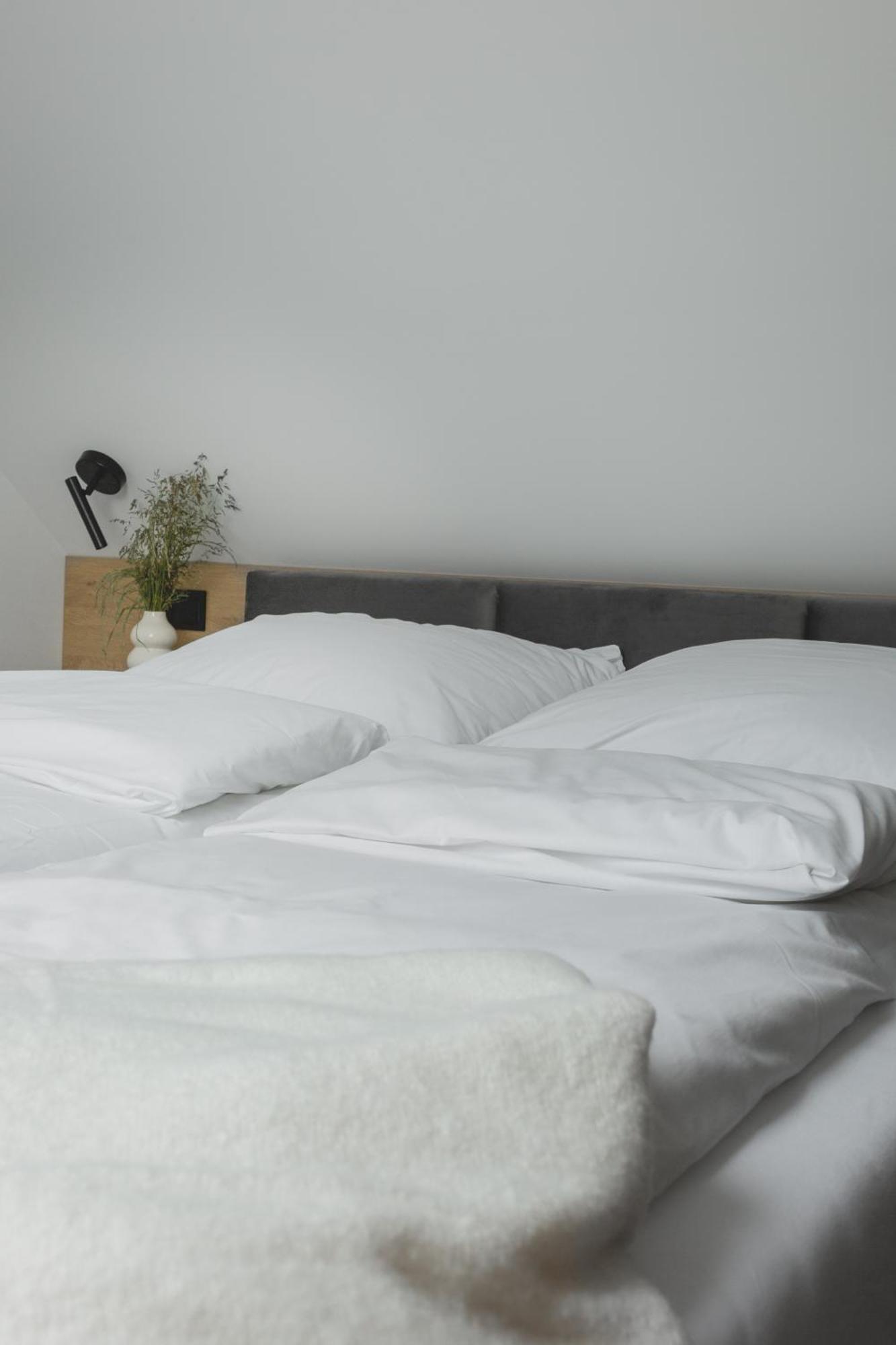 Apartamenty Na Lakach Кудова-Здрой Екстериор снимка