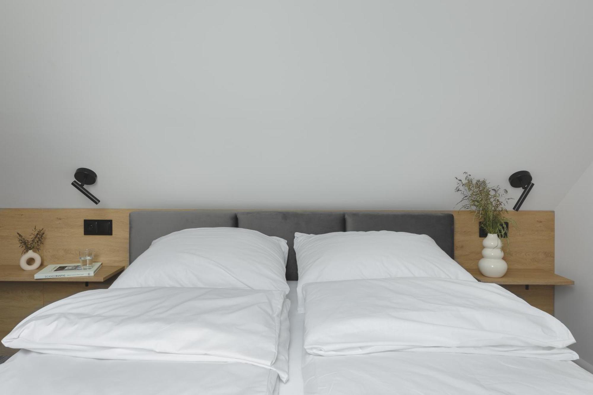 Apartamenty Na Lakach Кудова-Здрой Екстериор снимка