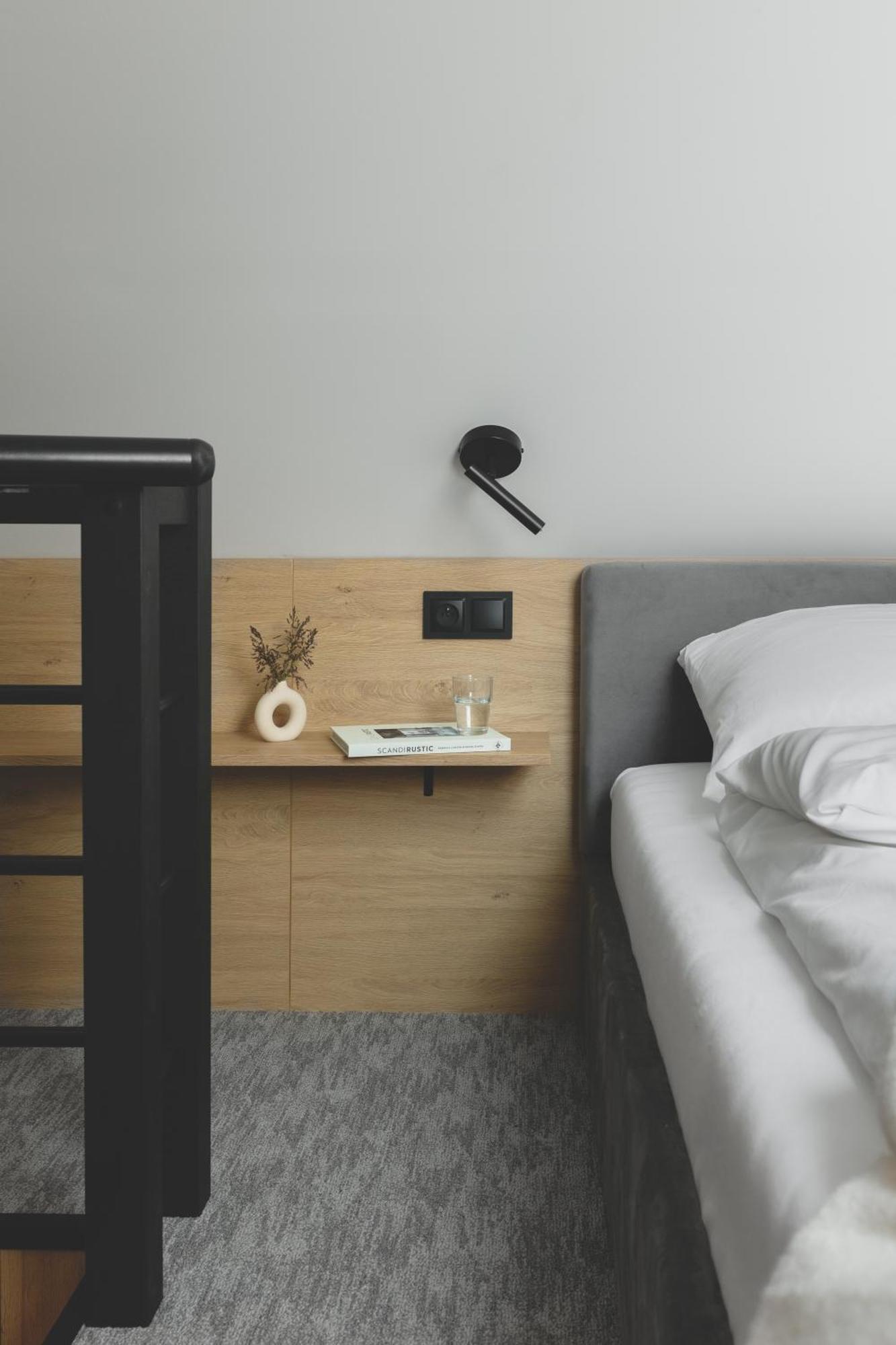 Apartamenty Na Lakach Кудова-Здрой Екстериор снимка