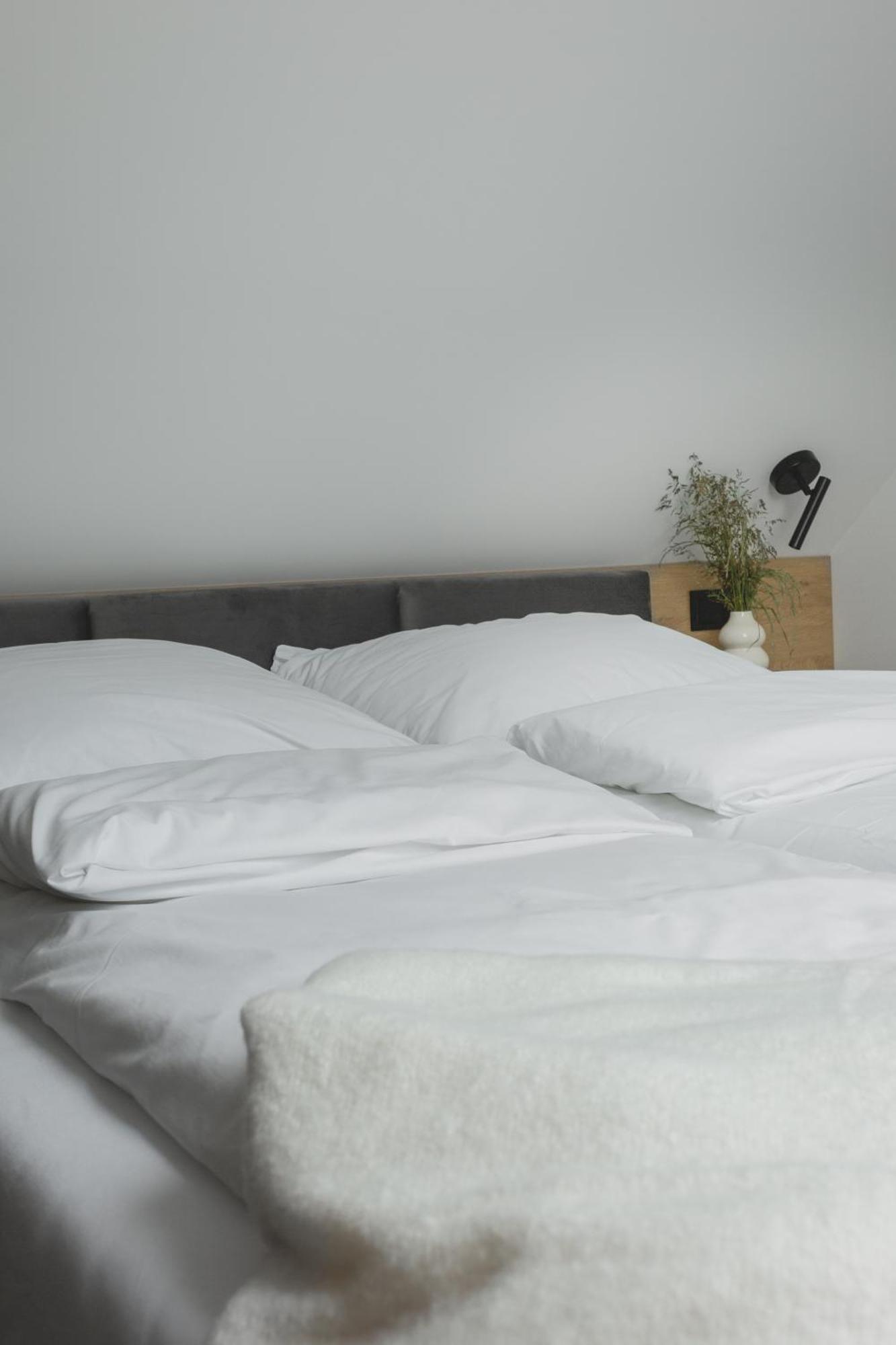 Apartamenty Na Lakach Кудова-Здрой Екстериор снимка
