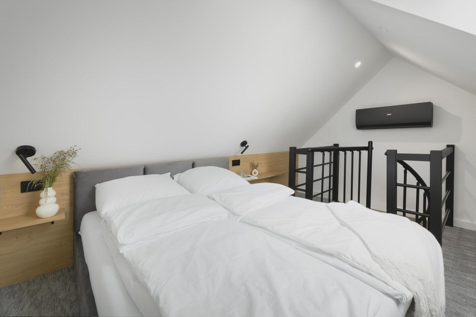 Apartamenty Na Lakach Кудова-Здрой Екстериор снимка