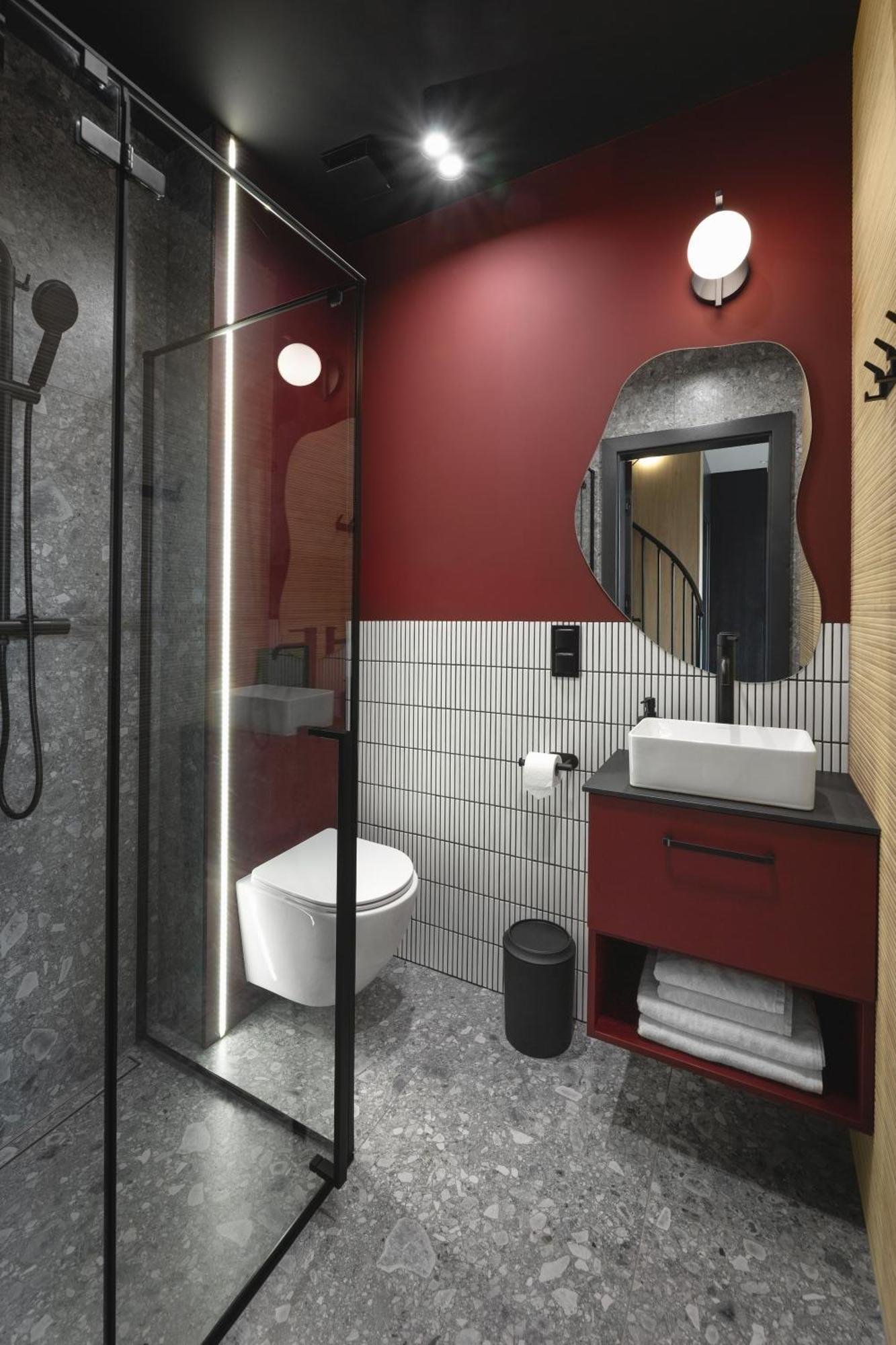 Apartamenty Na Lakach Кудова-Здрой Екстериор снимка