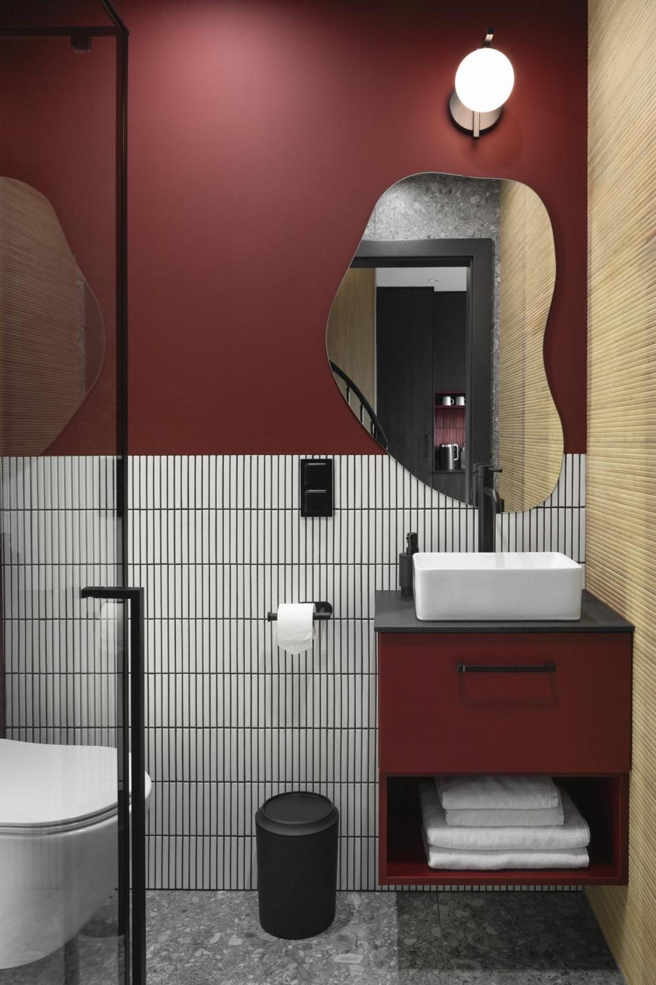 Apartamenty Na Lakach Кудова-Здрой Екстериор снимка
